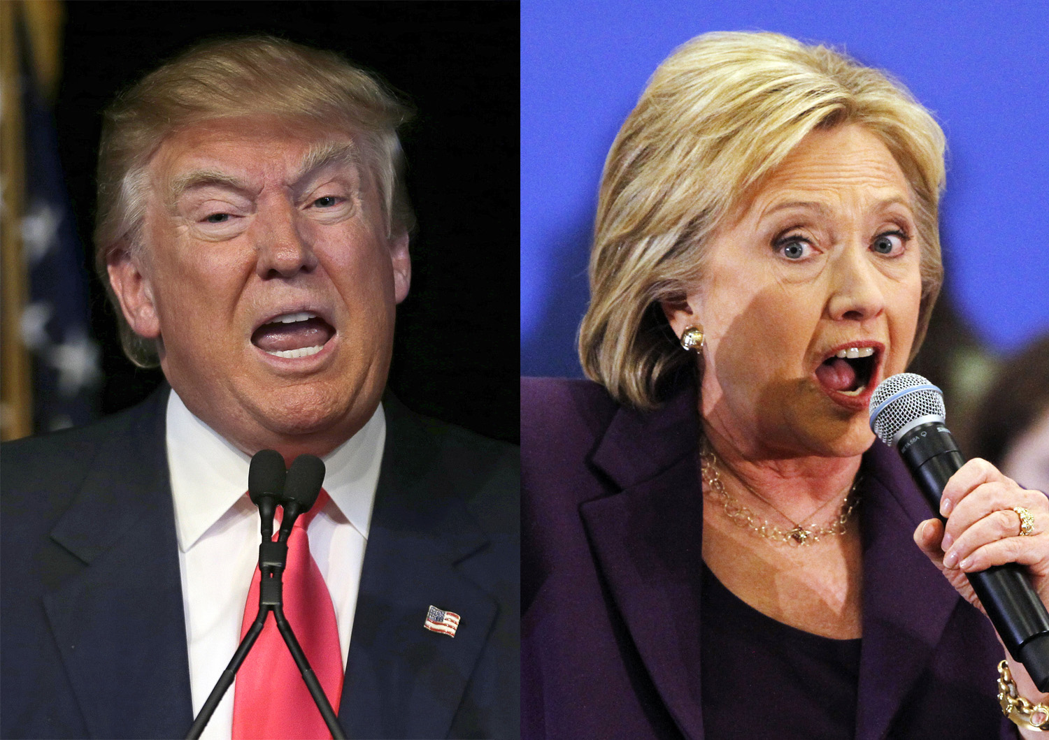 The resentment election