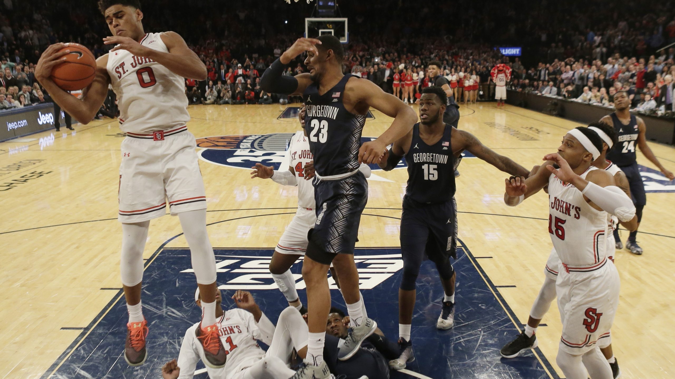 End NCAA cheating and corruption: Just pay student athletes