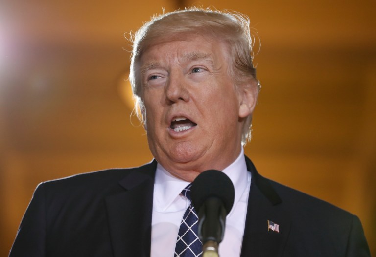 Eliminating this tax also would allow businesses to work more efficiently, focusing on investments and profits rather than tax avoidance, and would allow the IRS to be substantially downsized. (AP Photo/Carolyn Kaster)