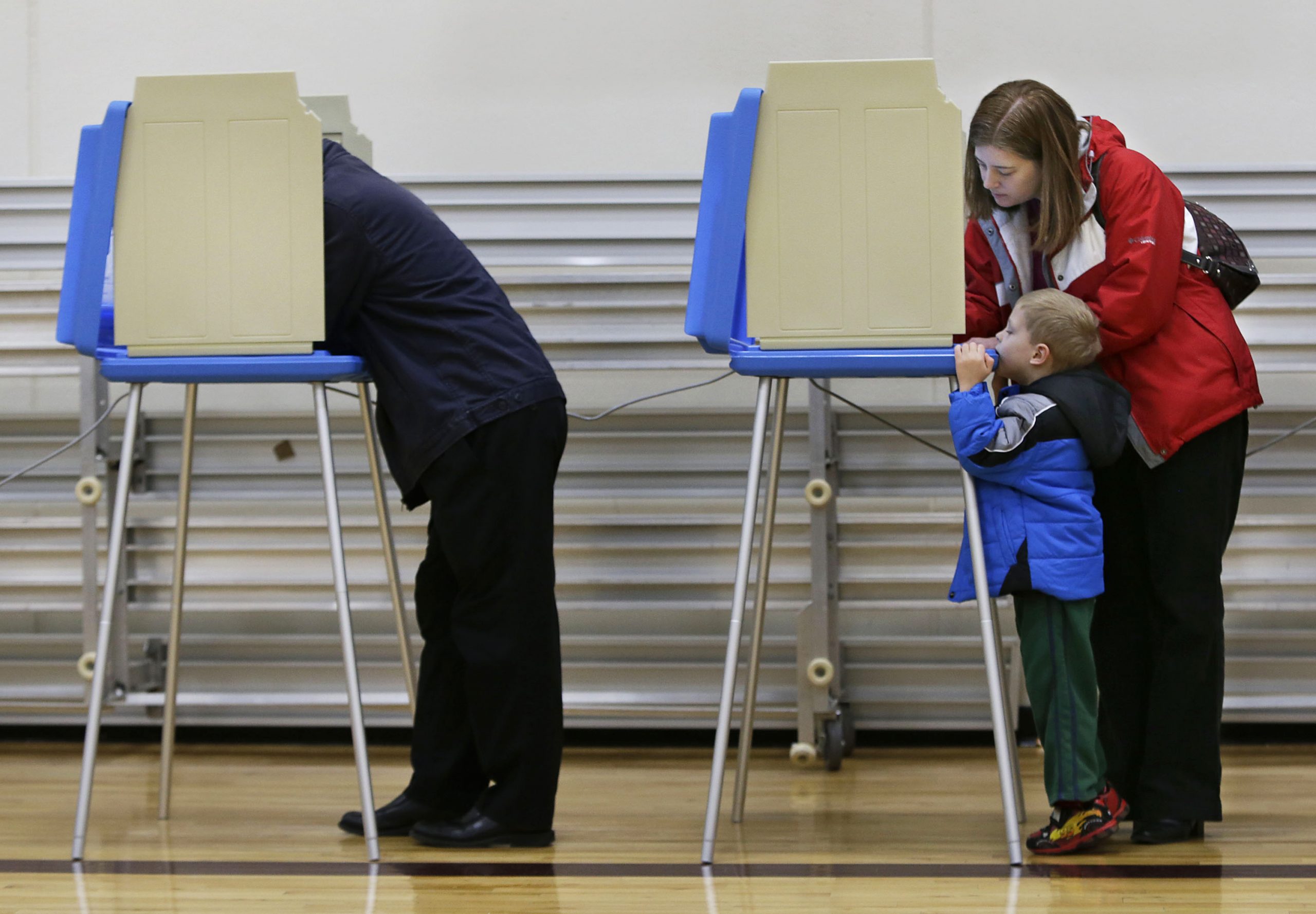 Republicans need to make the case for capitalism