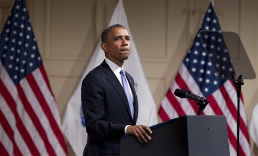 Obama: ‘Patriotic’ Americans willing to pay more taxes