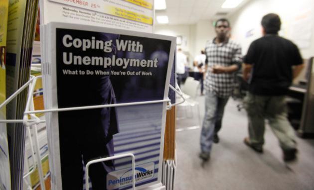 Lawmakers eye reforms to $600 unemployment benefit in bid to save jobs