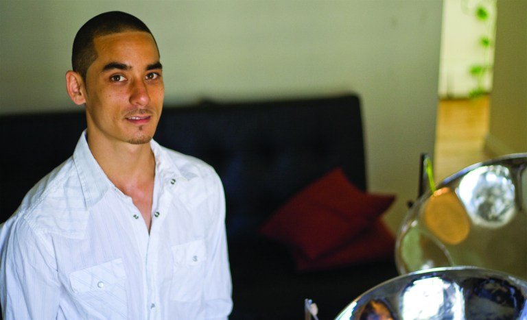 Courtesy photo
Andy Akiho