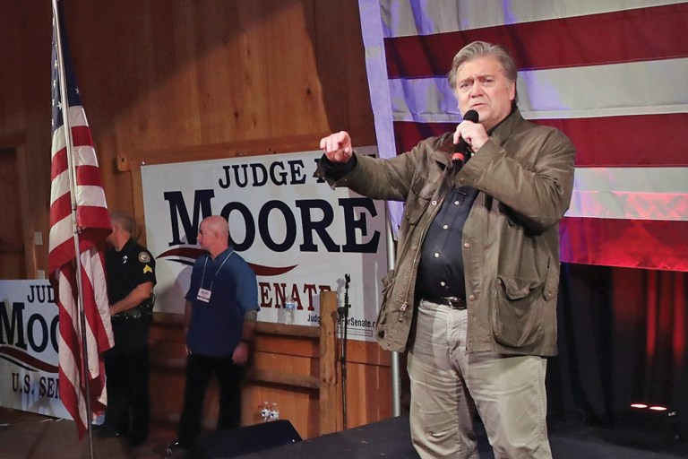 The Need for Outrage