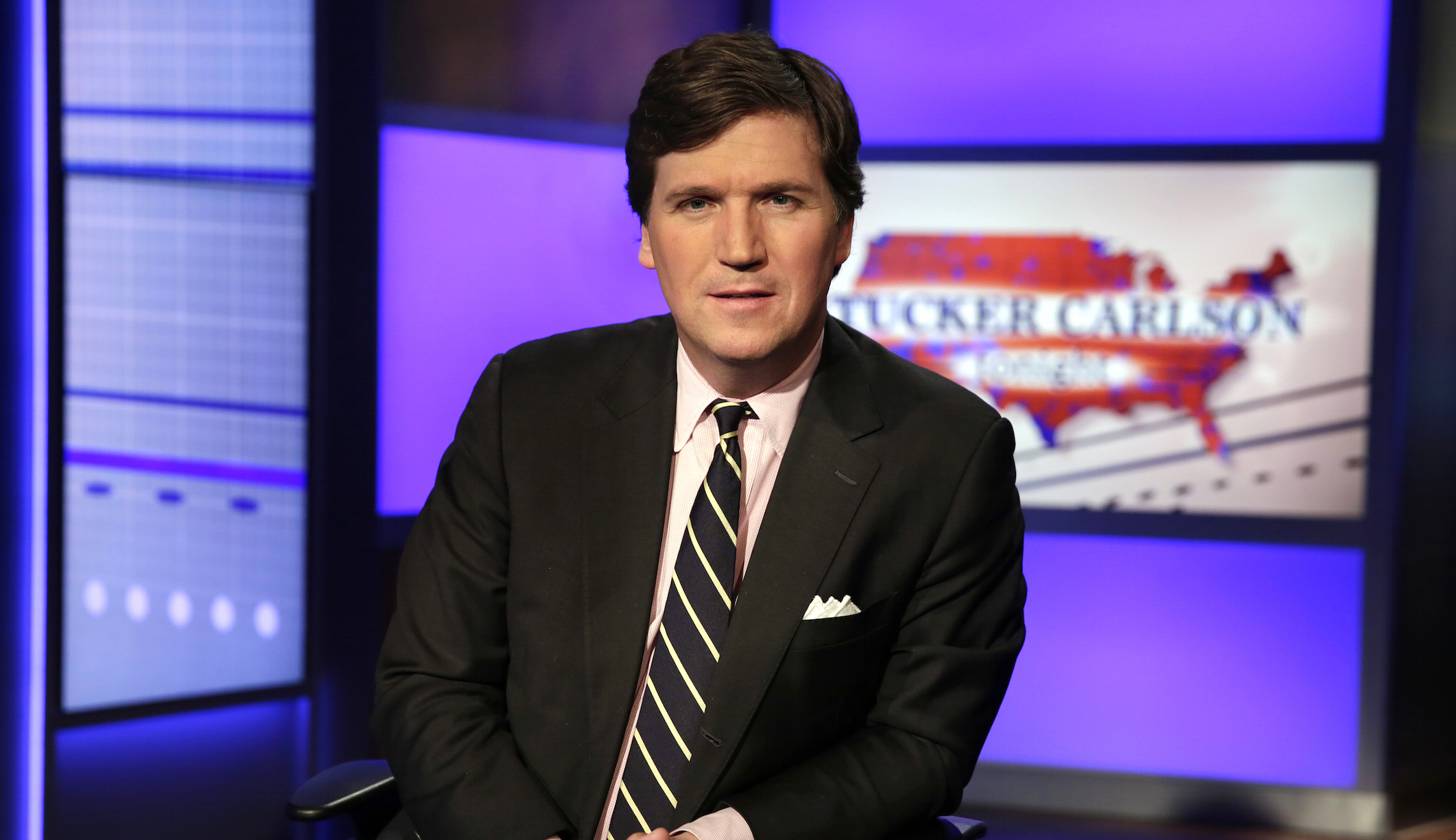 Tucker Carlson: Mulvaney ‘despises’ Trump