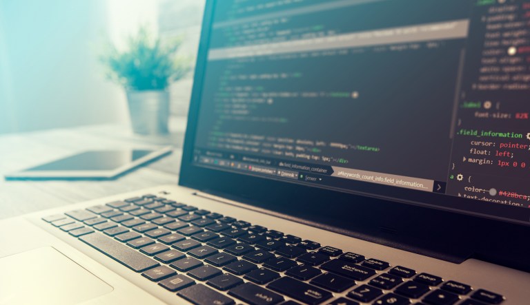 Developing a cyber doctrine would make cyber deterrence significantly more feasible. (iStock by Getty Images)