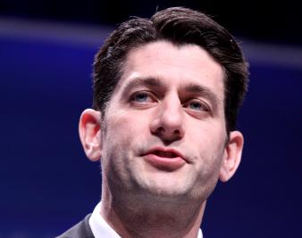 Paul Ryan on Defense Spending