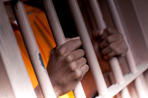 Conservatives are changing their stance on long prison terms for convicted criminals. (ThinkStock Photo)
