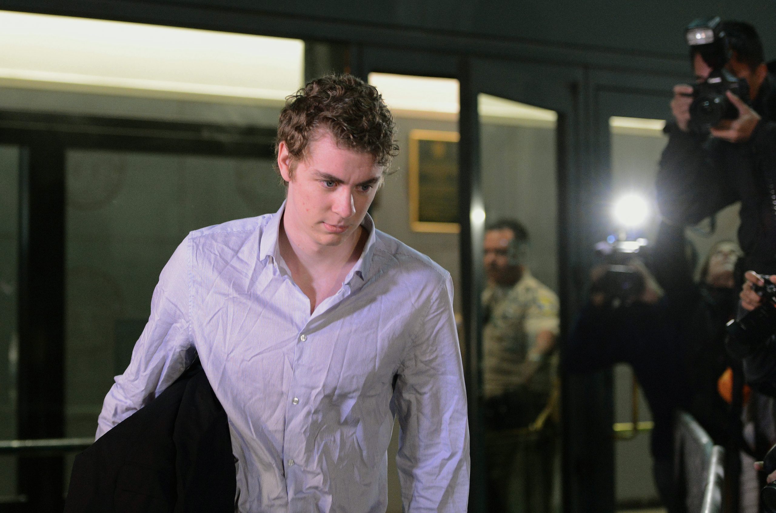 Upset about Brock Turner? This should make you mad as well