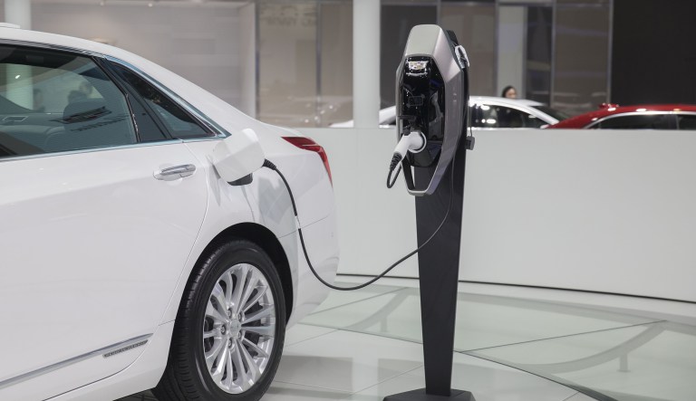 Electric cars can both make the power grid more resilient and vulnerable, experts say.