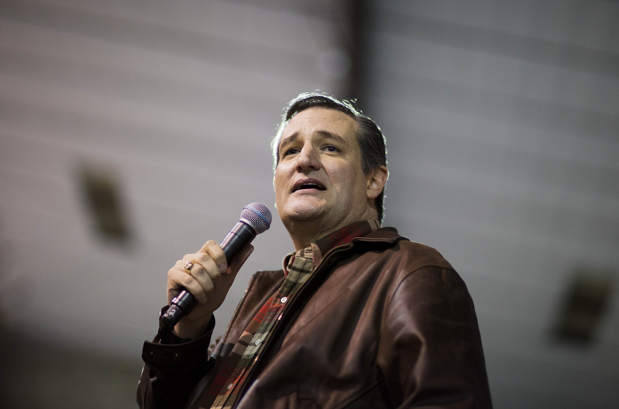 Byron York: Team Cruz says ‘we have not peaked’