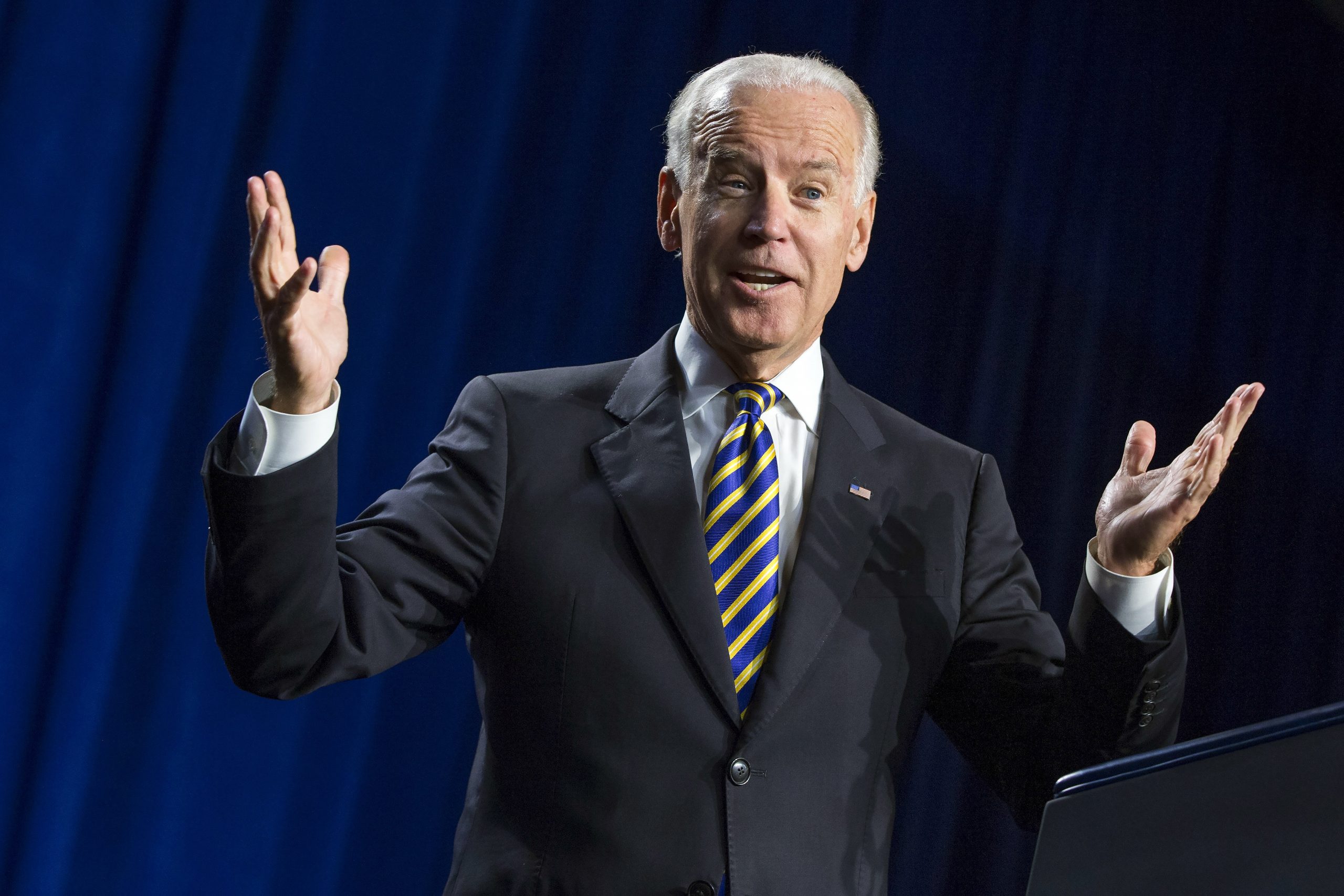Here are five of Joe Biden’s greatest hits