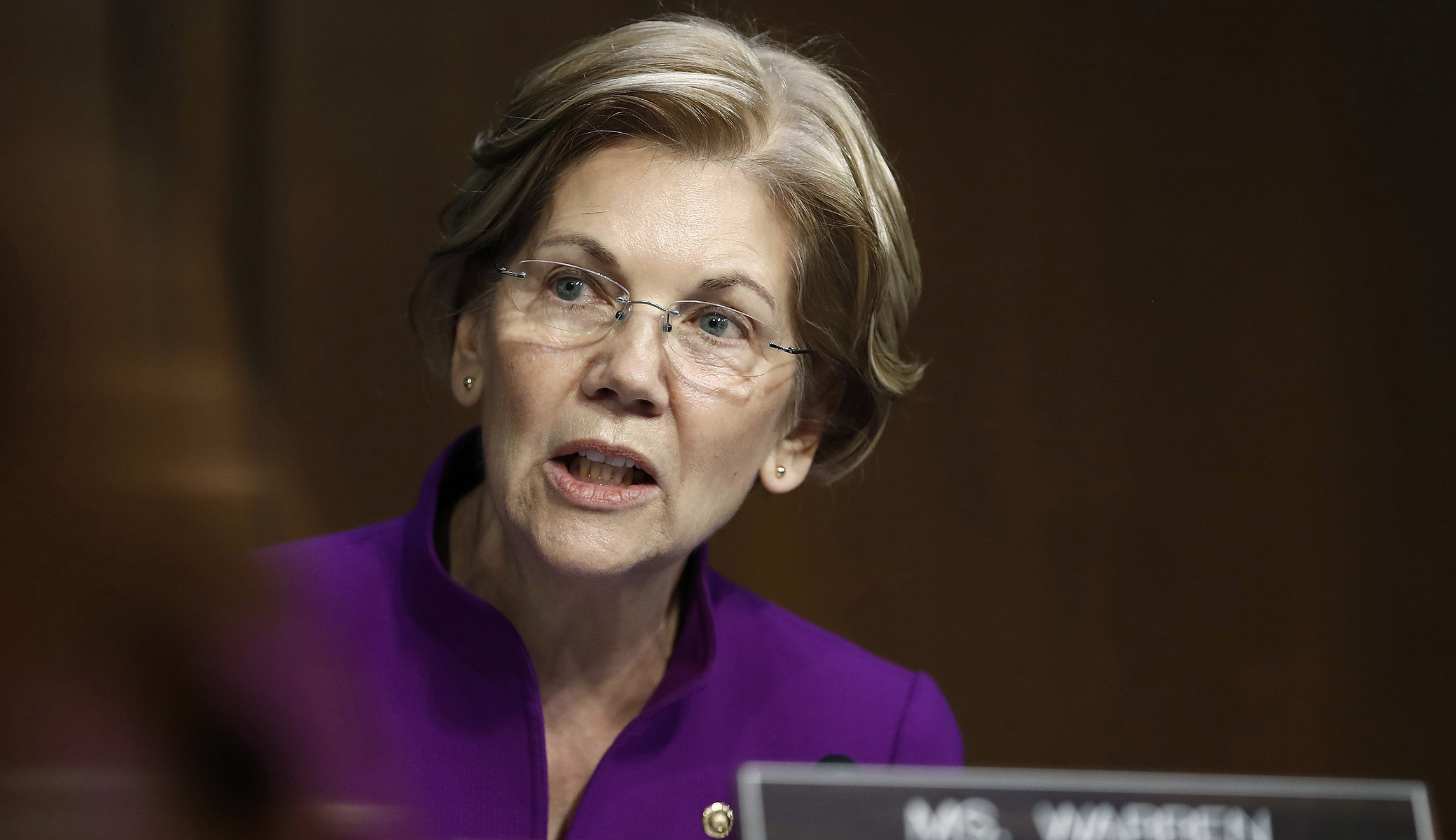 Elizabeth Warren’s FREE Act isn’t what it seems