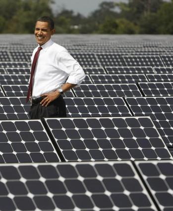 Subsidized U.S. solar makers say China’s cheating