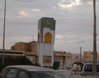 Zwara, One Year Later