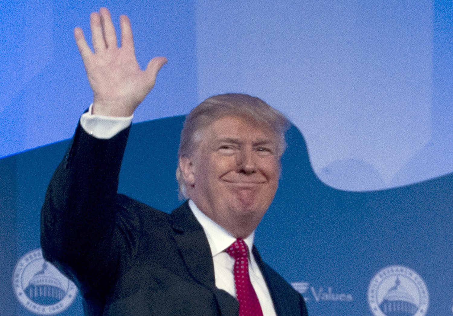 Trump widens lead to 15 points in Utah