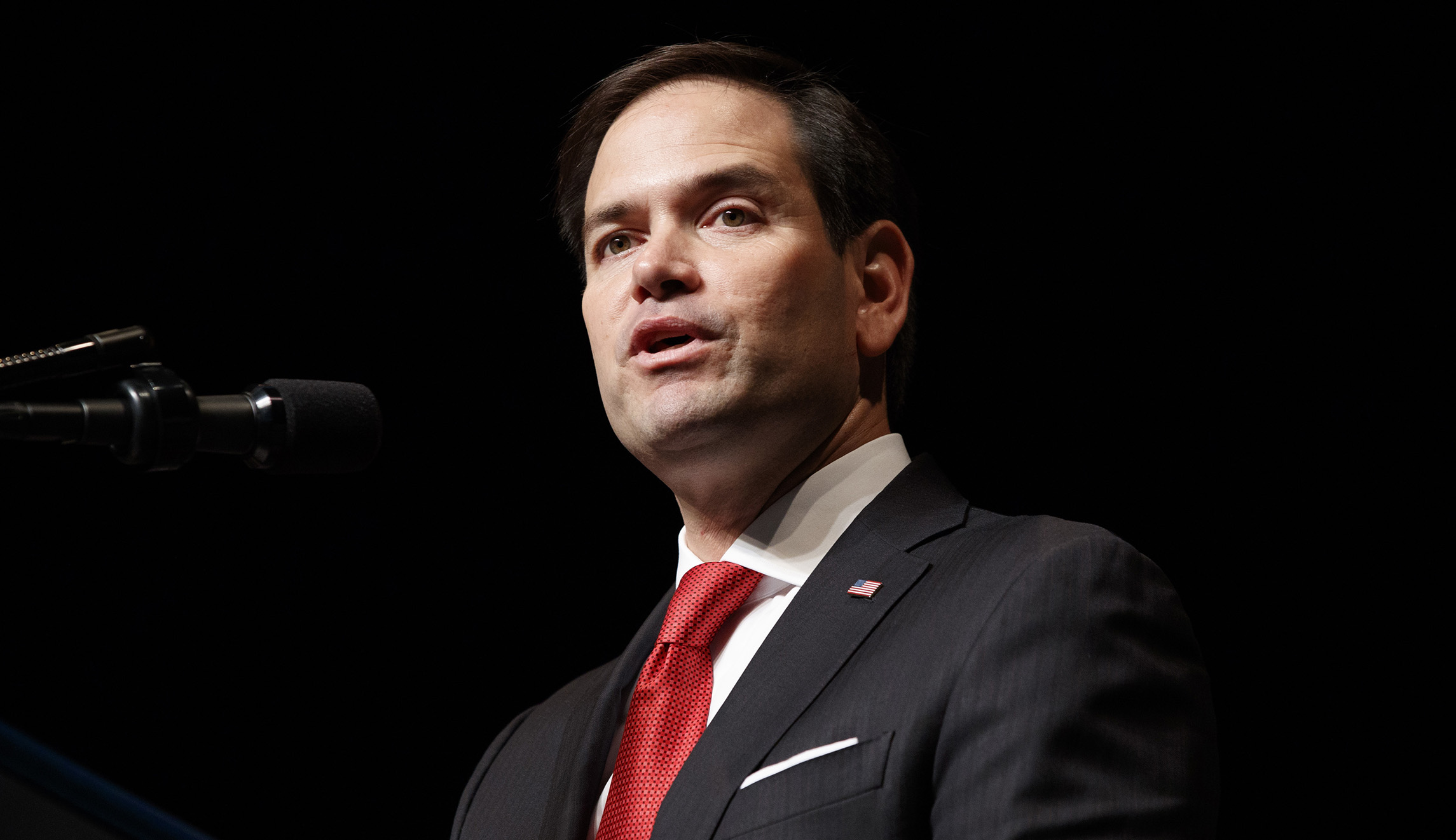Marco Rubio doesn’t think Trump will fire top investigators: ‘I don’t believe it’s going to happen’