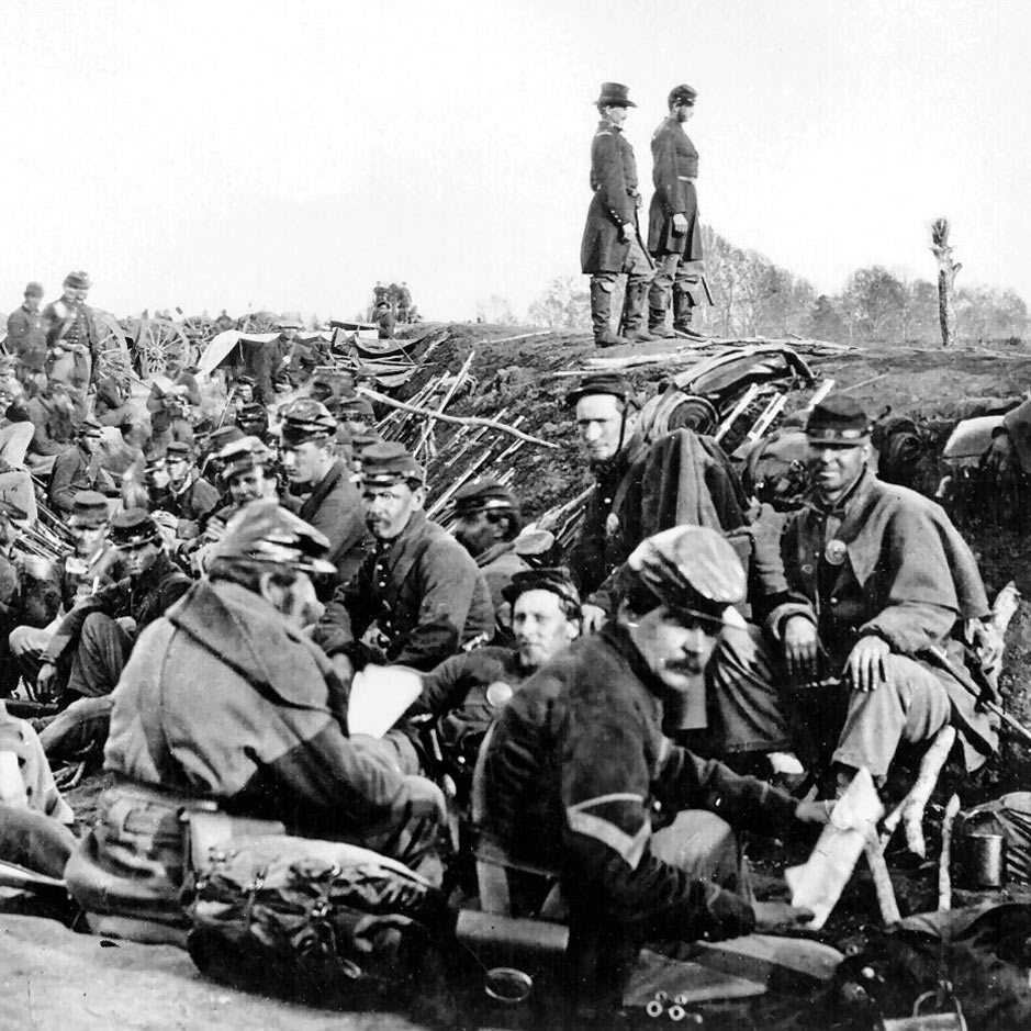 A Masterpiece of War