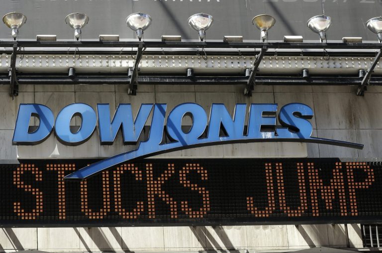 More than 3,000 people may have had their payment card and contact information accessed by hackers who made their way into the Dow Jones & Company systems.Â (AP Photo/Mary Altaffer)