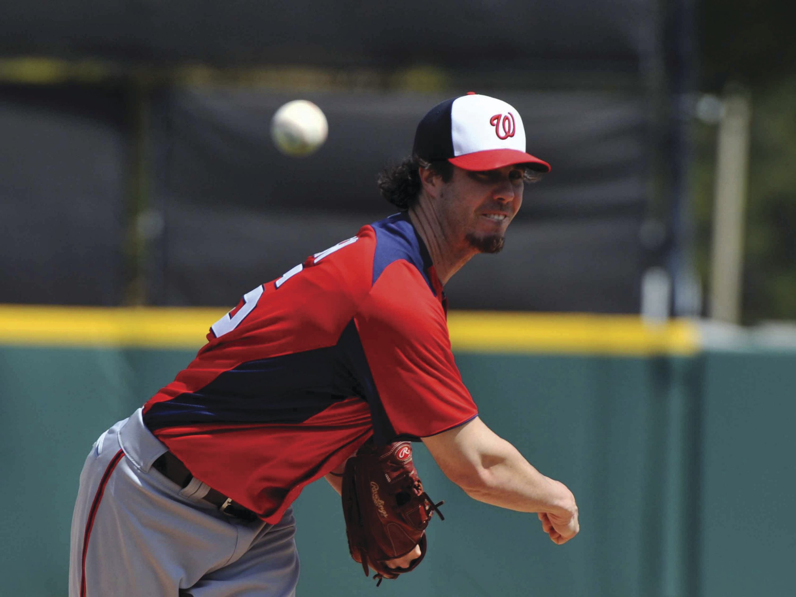 Thom Loverro: Drinking a Big Gulp of the Nationals’ Kool-Aid