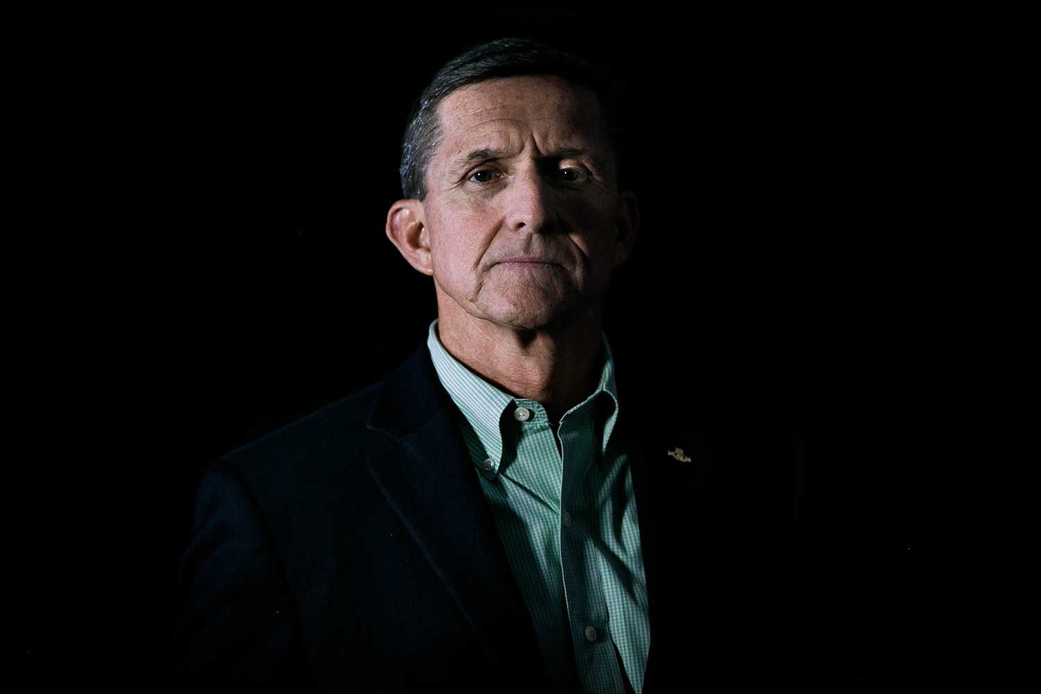 Why Michael Flynn is furious about the debate