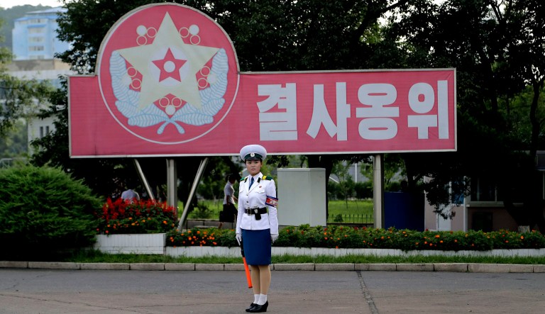 Americans hoping to visit North Korea will have to obtain a special passport validation that will only be granted under 