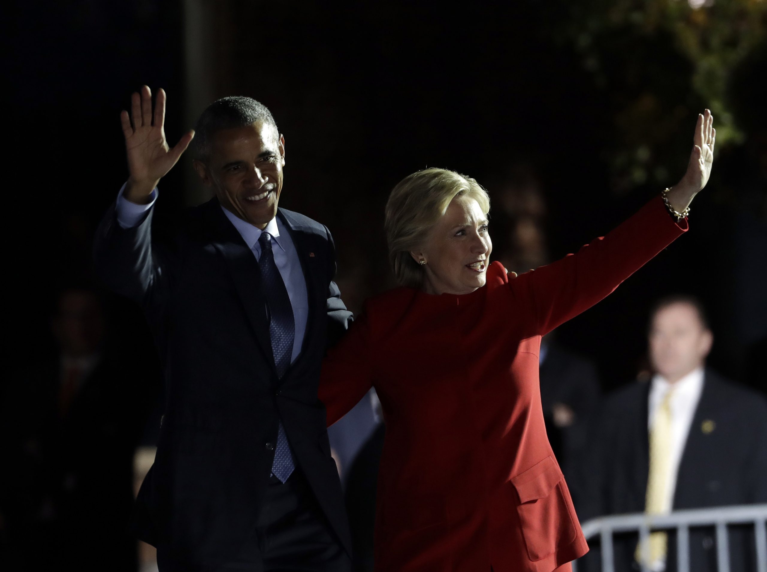 Obama: America will ‘choose hope’