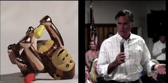 Huntsman introduces ‘back-flip monkey’ Mitt