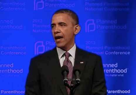 Obama asks Planned Parenthood activists to promote Obamacare