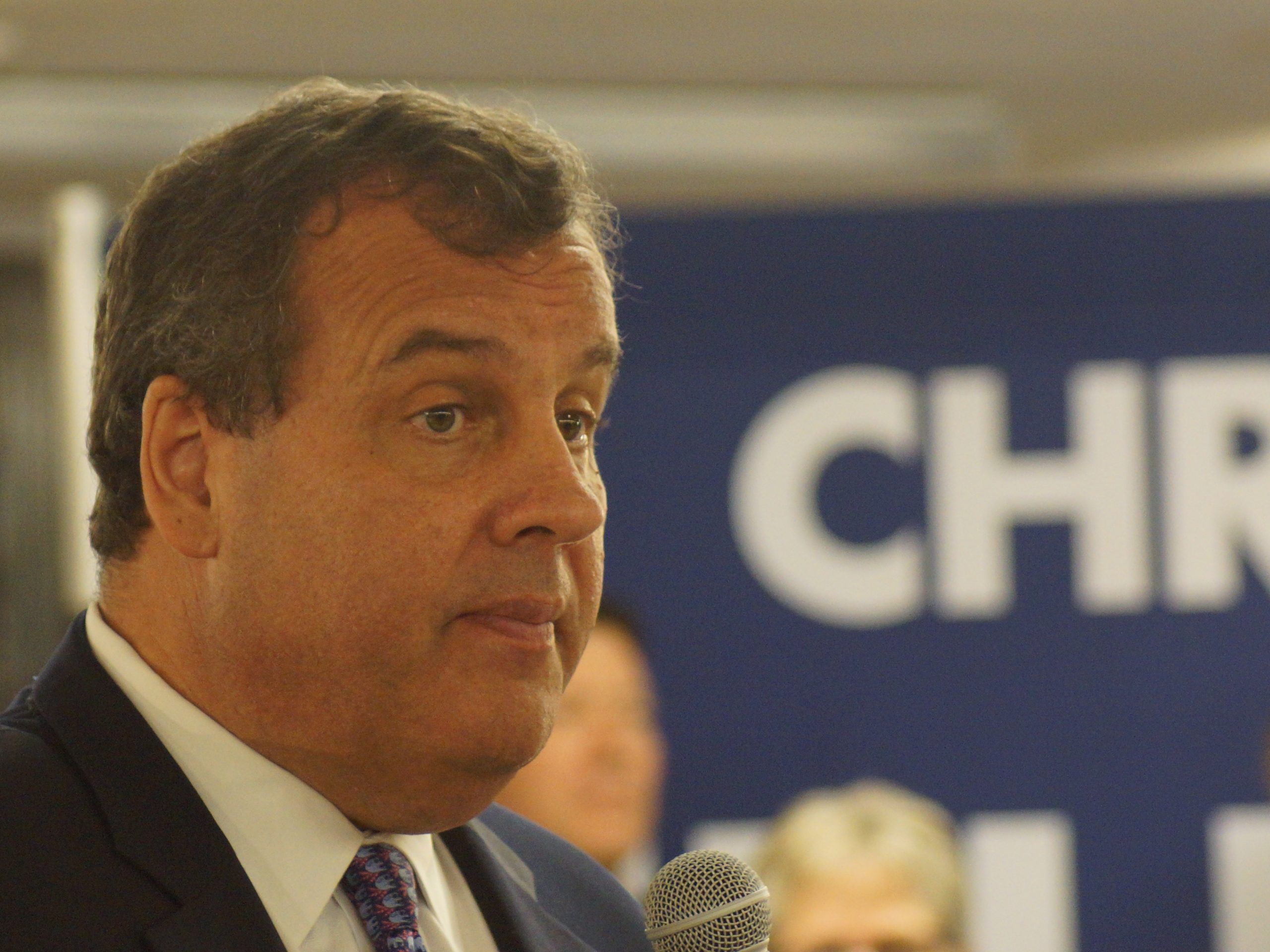 A Lot Is Going Christie’s Way in New Hampshire