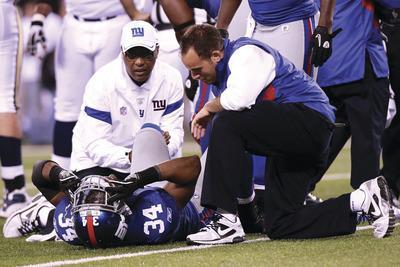 A little fakery goes long way in the NFL