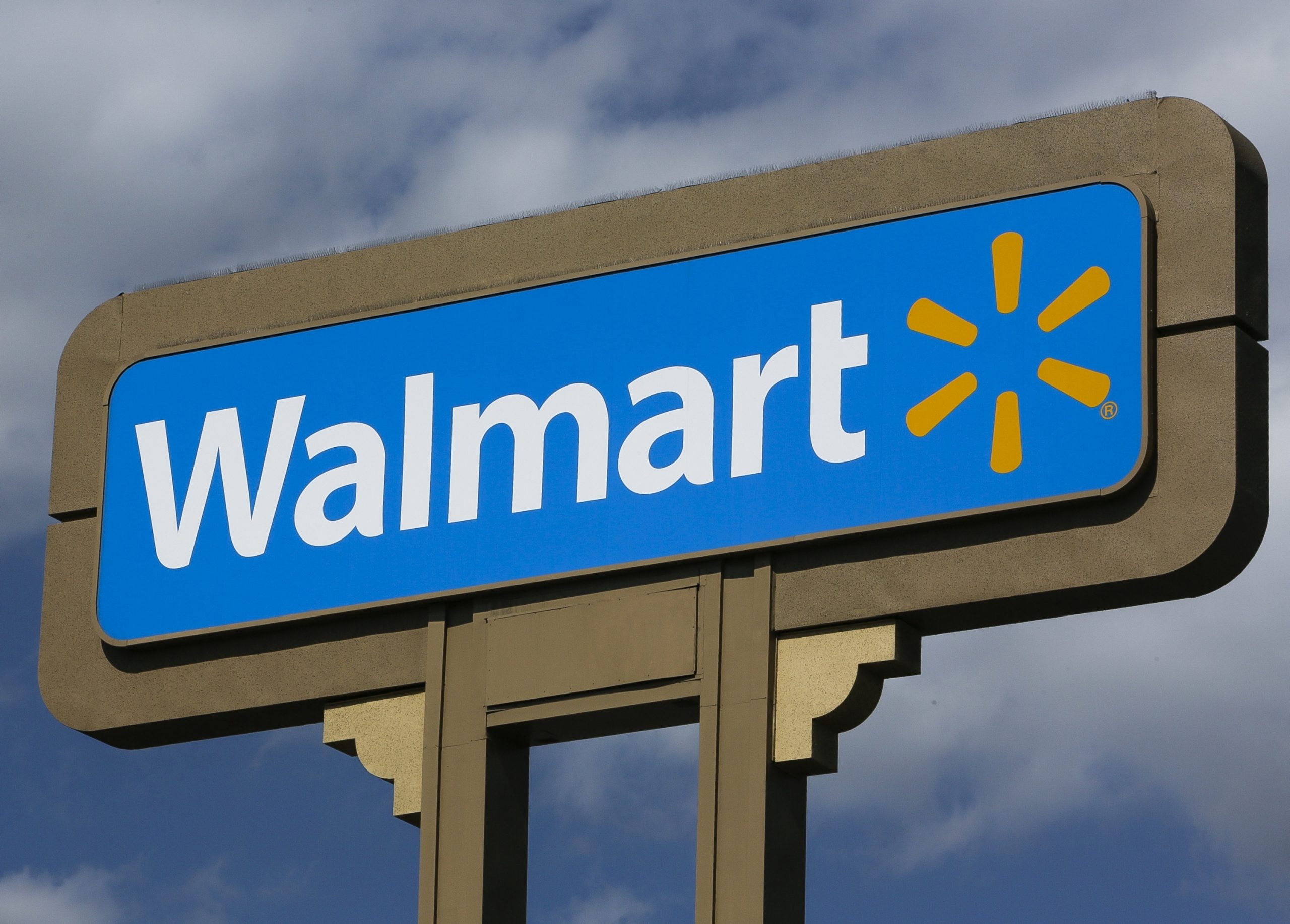 NLRB threatens sanctions against Walmart