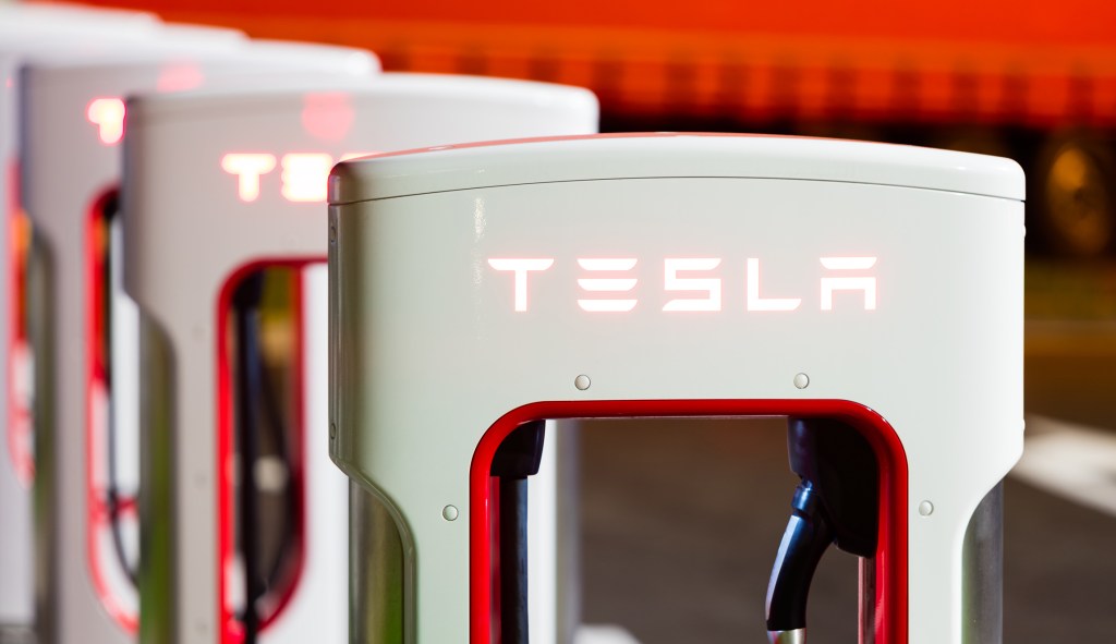 Tesla recalls 12,000 vehicles over software error affecting emergency brakes