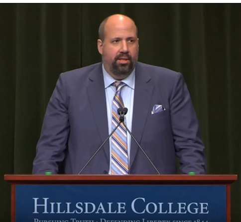 ‘Silence is Death: The Demise of Free Speech’