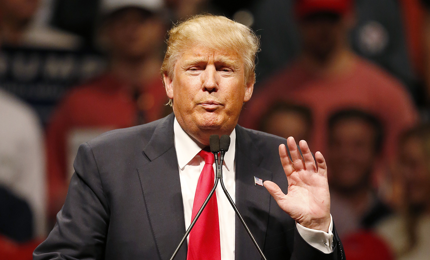 GOP unity on Trump and Russia looks fragile