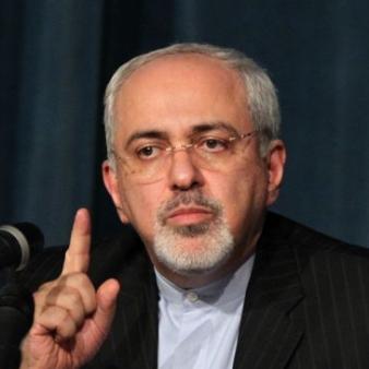 Zarif: ‘Karine A Was an Israeli False Flag’