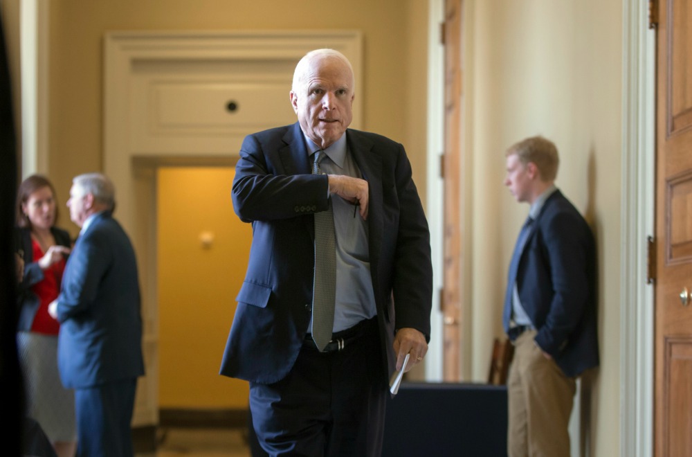 Inside the cyberspace race