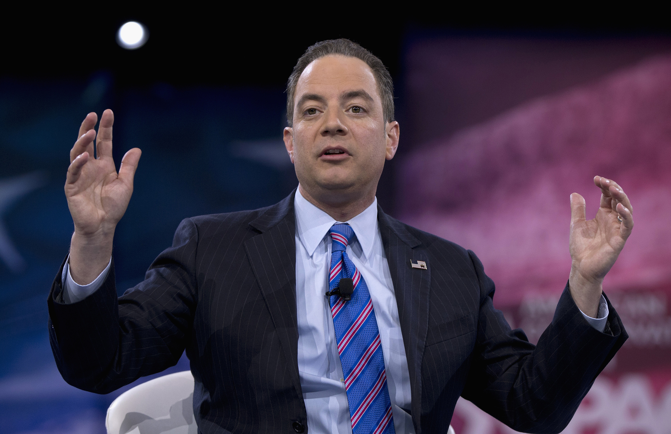 RNC pleads to Obama: Call ISIS killings ‘genocide’