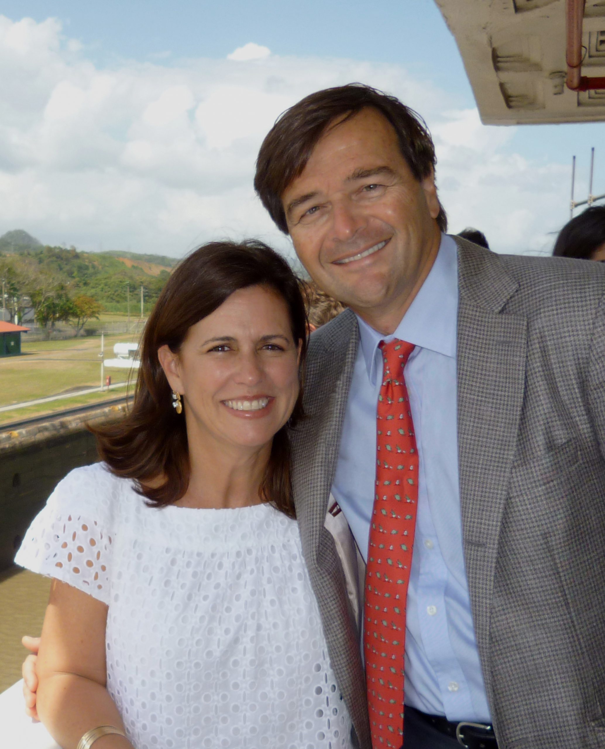 Georgetown gets $10M gift for social innovation