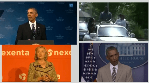 Weekly Examiner: ‘We don’t have a strategy yet’