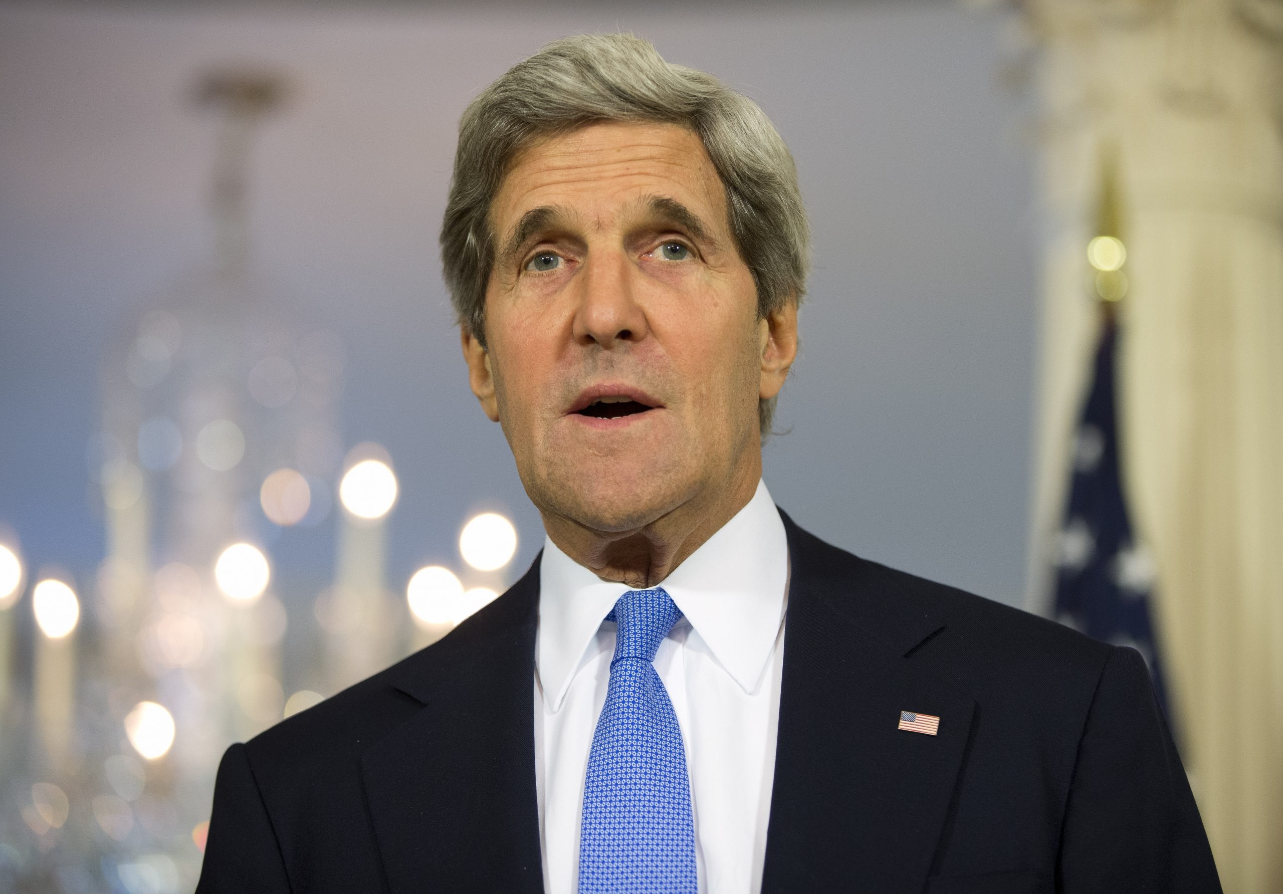Obama, John Kerry insist on meaningless concessions that will harm Israel