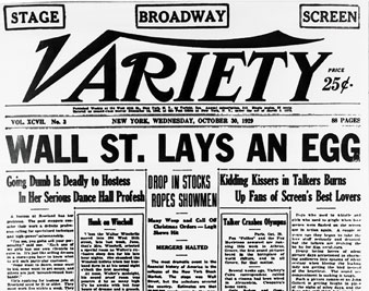 Ain’t Necessarily So