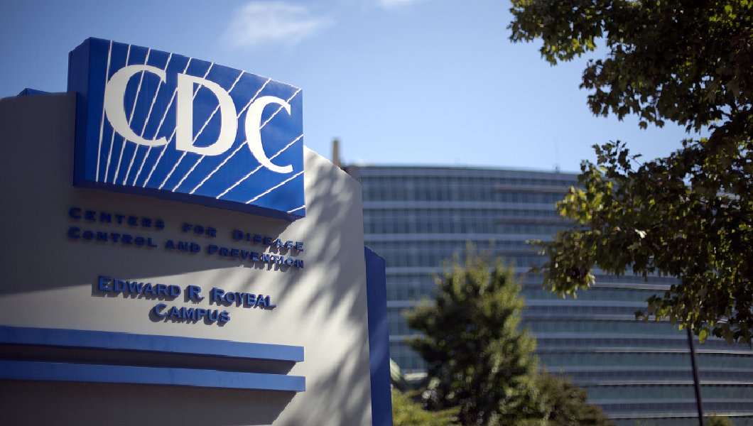 CDC updates guidance to note coronavirus ‘does not spread easily’ from contaminated surfaces