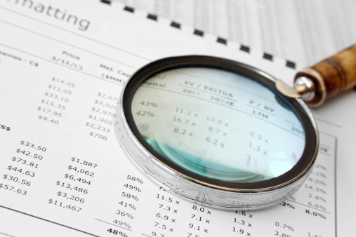 Special reports by the Washington Examiner's Watchdog investigative reporting team prompted investigations by three House committees in 2013. A federal agency head also resigned following revelations in an Examiner special report.  (Photo: Thinkstock)