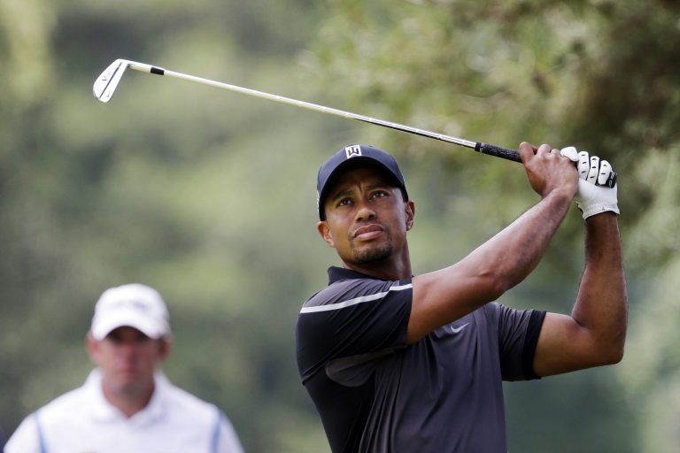 Gene J. Puskar/AP
Tiger Woods comes into the U.S. Open with three wins in the tournament and 14 major victories, but none in the last five years.