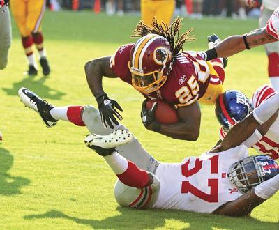 Week 2: Redskins vs. Cardinals preview