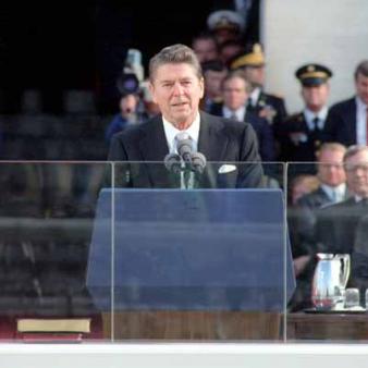 Prominent Reagan Biographer Accuses Another of Plagiarism