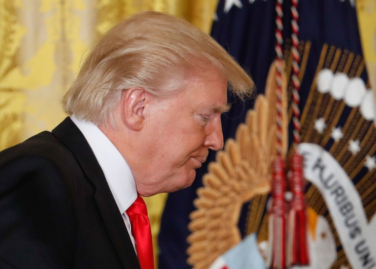 Watchdog group wants all communication being sent through an encrypted smartphone app. (AP Photo/Pablo Martinez Monsivais)