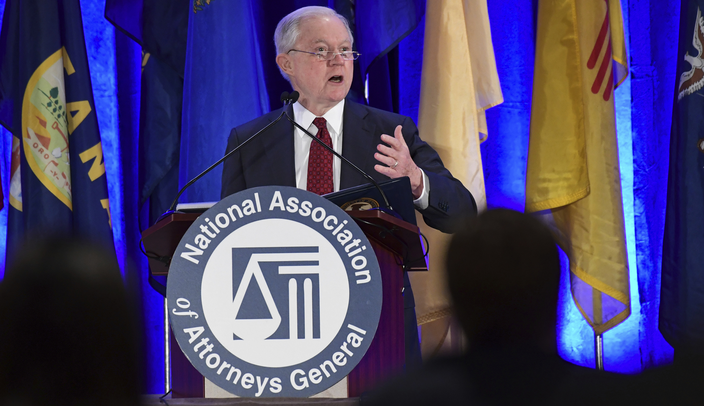 Jeff Sessions: Bump stocks announcement ‘soon’