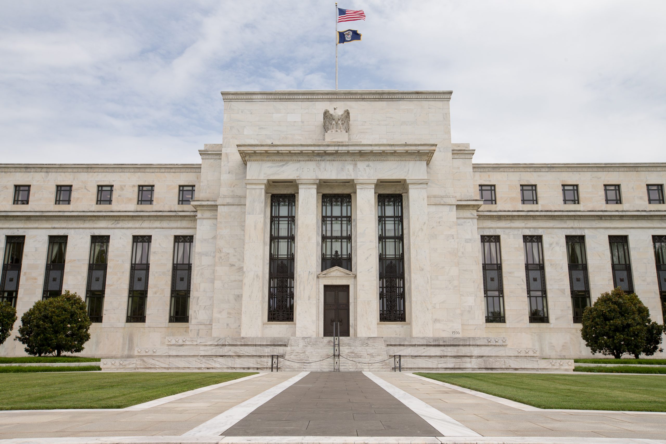Fed paid $97.7 billion to Treasury in 2015